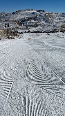 Ercİyes Ski Resort thumb 4